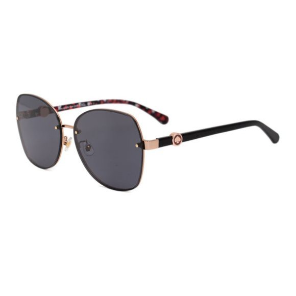 Kate Spade Butterfly Sunglasses - Picture 2 of 5